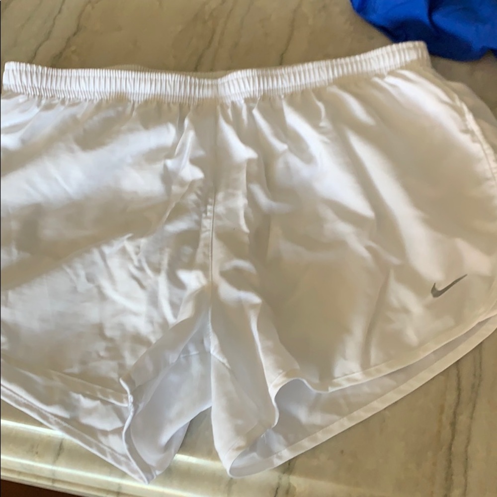 Nike Dri- Fit shorts